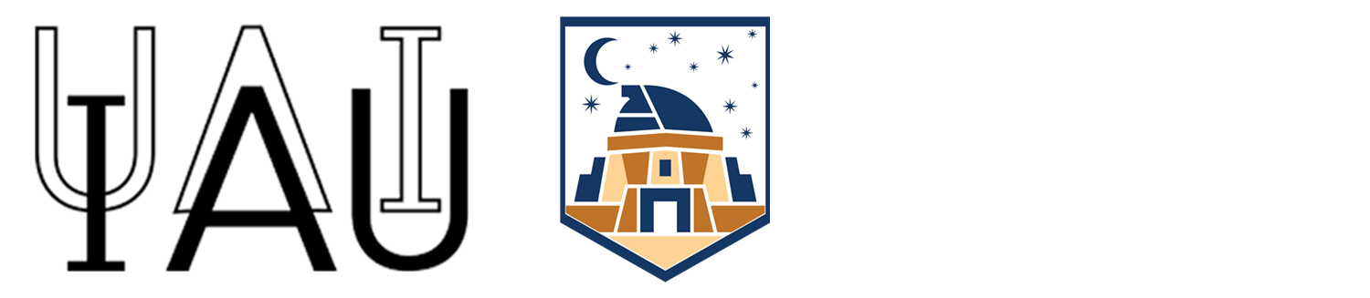 Logo del OAN